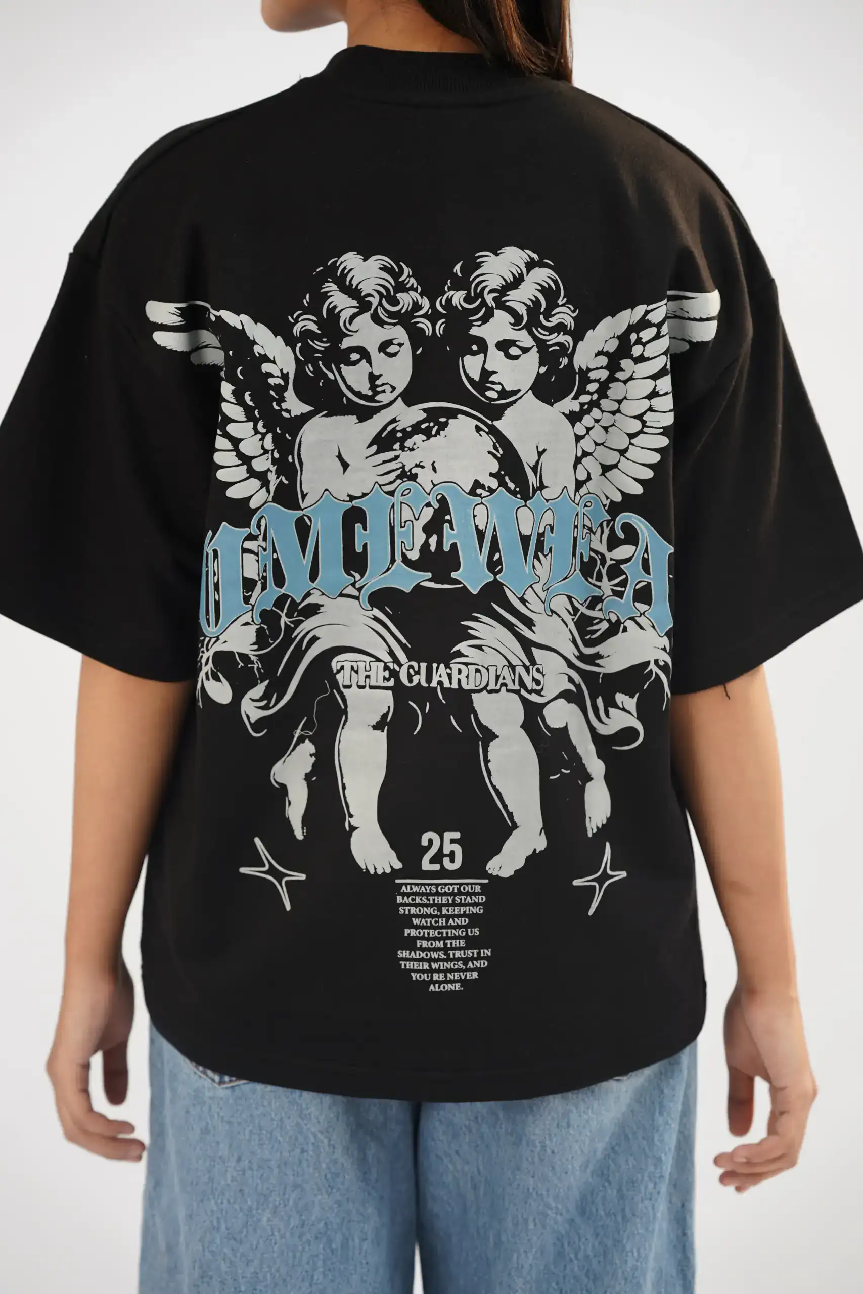 The Guardians 1 The Guardians