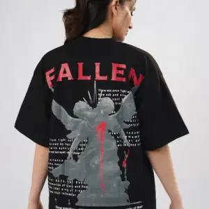 Fallen