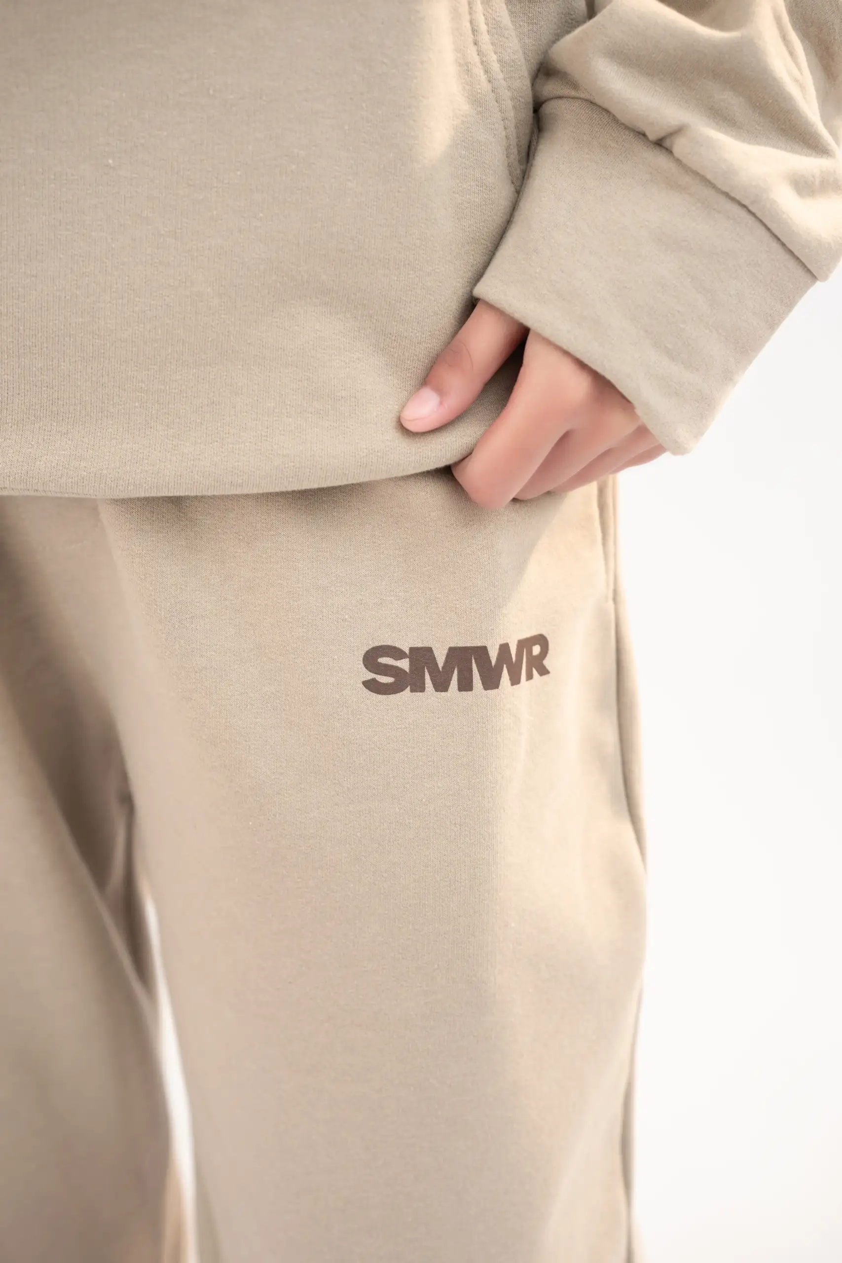 Beige Trouser 4 Beige Trouser - Image 4