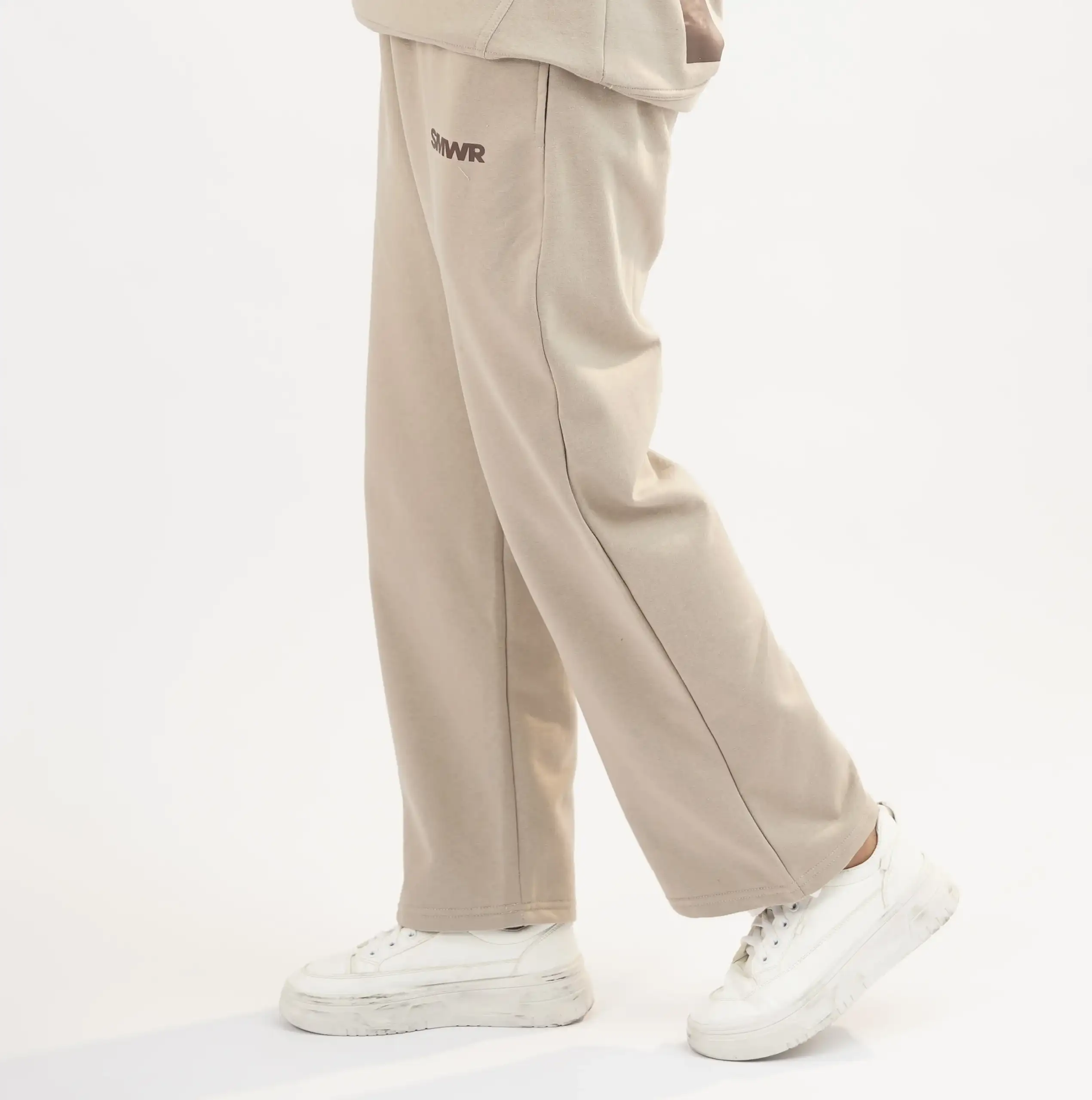 Beige Trouser 3 Beige Trouser - Image 3