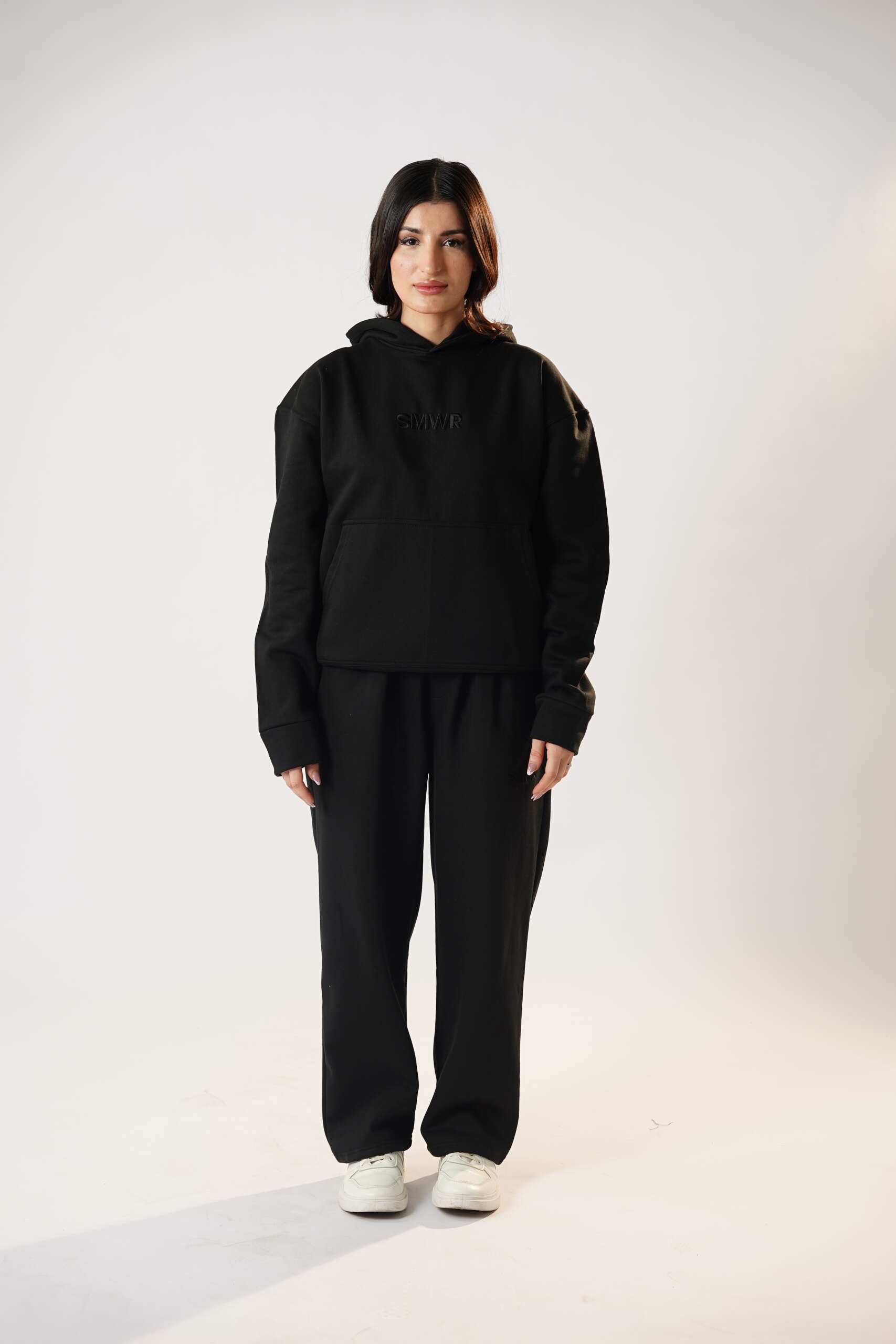 Black Co-ord Set 1 Black Co-ord Set