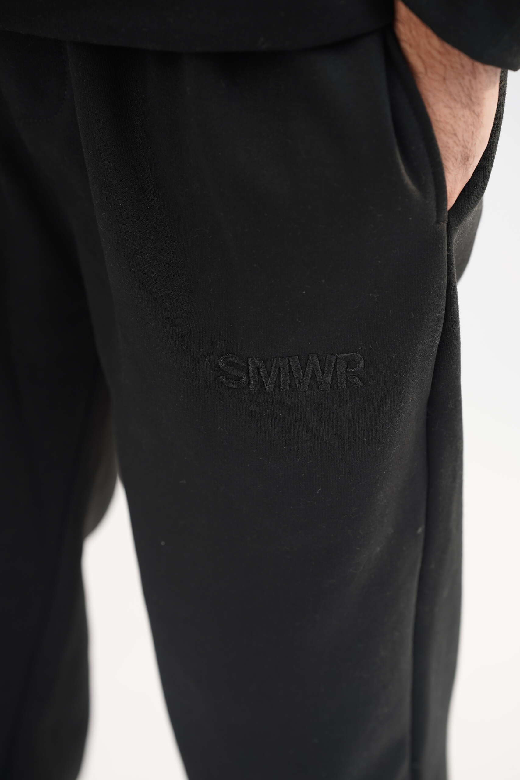 Black Co-ord Set 4 Black Co-ord Set - Image 4